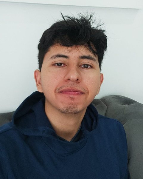 Retrato de Luis Medina (1treu1)